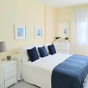  Appartement Vistamar Blue Espagne