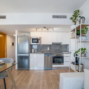  Appartement Nido 380g Espagne