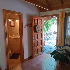  Appartement La Casita De La Vega Espagne