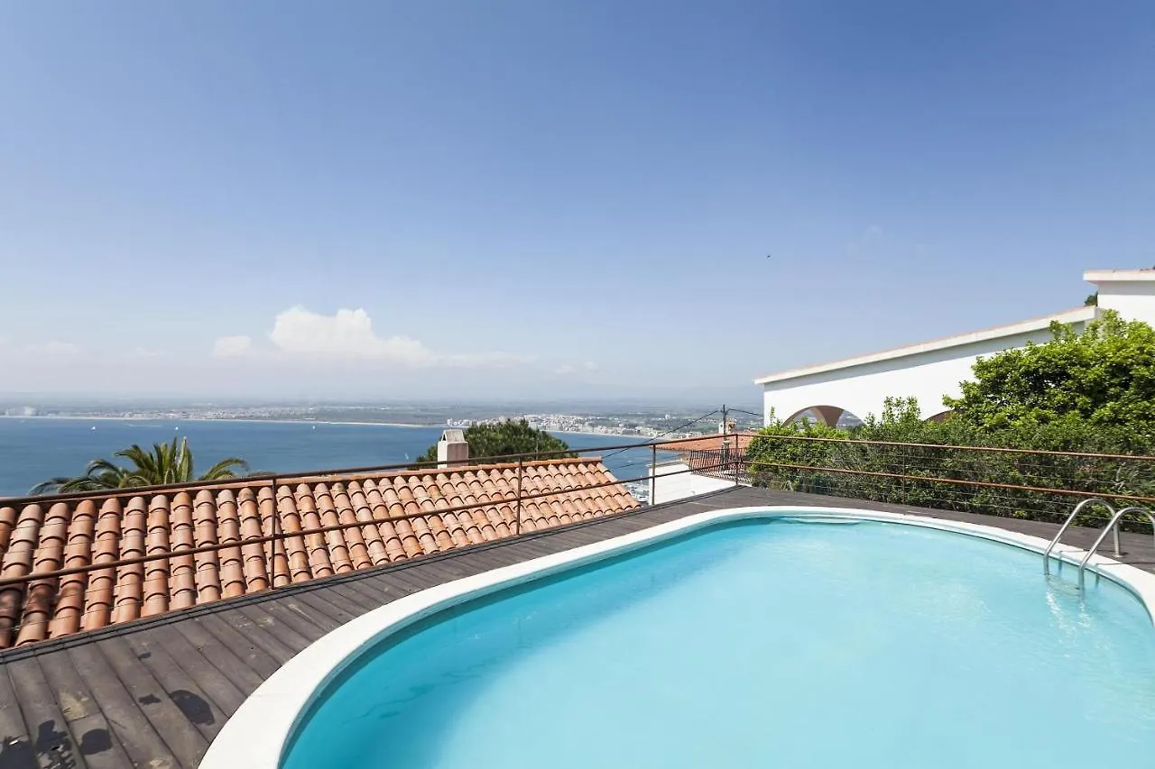 Σπίτι διακοπών House Vista Bella Βίλα Ρόζες